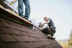 Local Roofers in Alexandria, VA